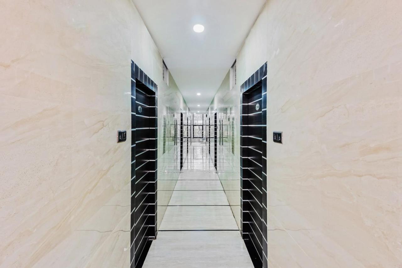 Oyo 29131 Hotel Mn Grand เชมชาบัด ภายนอก รูปภาพ