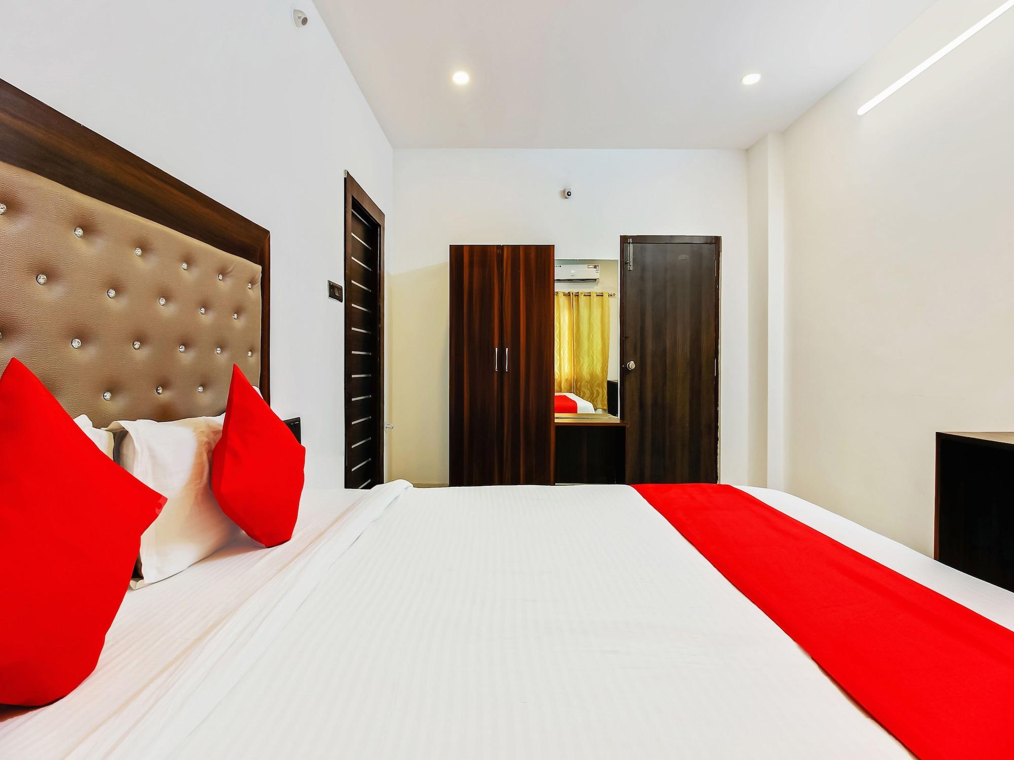 Oyo 29131 Hotel Mn Grand เชมชาบัด ภายนอก รูปภาพ